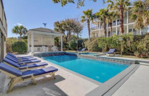 3001 Palm Boulevard by AvantStay Across From Beach Ocean Views